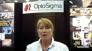 A Different Glance Into OptoSigma's Capabilities