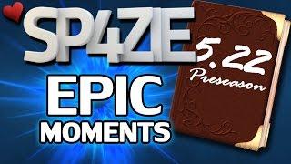  Epic Moments - #151 PRESEASON