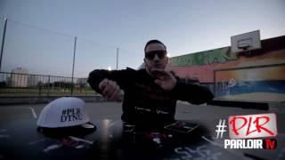 KEVLAR - Freestyle Parloir TV [PLR#10]