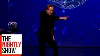 Some of the Most Incredible Dad Dancing of All Time