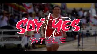 SCP ft. Fokaa Jr - Say Yes to 'Atele (Nesian Stylah) 2025