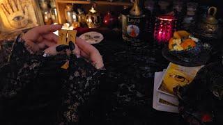 МАГНИТ ДЛЯ СЧАСТЬЯ ИЛИ БАРЬЕР? Какая Вы на уровне ЭНЕРГИЙ для мужчин?
