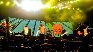 Neshar Bojha (নেশার বোঝা)  Popeye Bangladesh l Live Concert l Rock N Rythm 2.0 l 2023