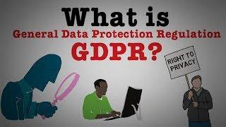 What is General Data Protection Regulation (GDPR)? - Explained