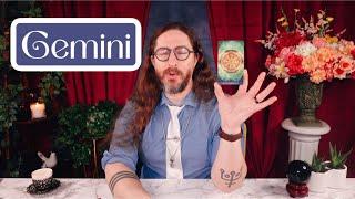 GEMINI - “UNEXPECTED FORTUNE! WOW! THIS WILL CHANGE EVERYTHING!” Gemini Sign ️️