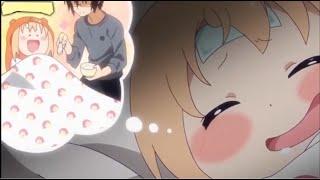 Random KAWAII ANIME moments 2021