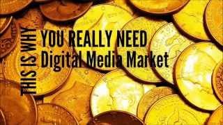 Digital Media Market  Review of Carl Topping's Digital Media Market
