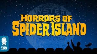 MST3K 1011: Horrors of Spider Island (FULL MOVIE)