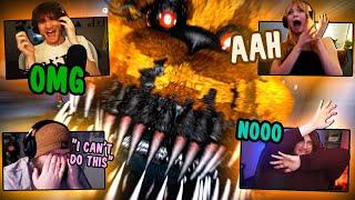 We traumatized ourselves with FNAF