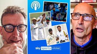 England's spin conundrum, central contracts and New Zealand tour  | Sky Sports Cricket Podcast