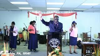 Praise & Worship | Renaissance Haitian Baptist Church | July 28, 2024