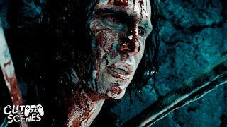 Marcus Awakening | Underworld: Evolution (2006)