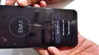 Huawei Honor 8C Hard Reset | Honor 8 factory reset Honor 8C HARD RESET