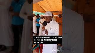 Beautiful Amazing Qur'an Recitation Sheikh Salahudeen Muwada Heart touching Qur'an Recitation.