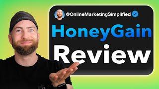 Honeygain Review 2025