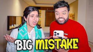 We Did Big Mistake  | Pakistan Wapis Nahi Jaa Sakte 