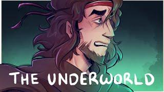 The Underworld | EPIC the musical | animatic