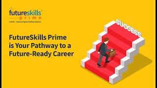 Enhance Your Skills | FutureSkills Prime