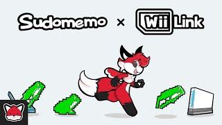 Sudomemo × WiiLink: Watch Flipnotes on the Nintendo Wii!