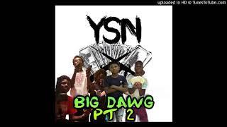 YSN Kap - Big Dawg 2