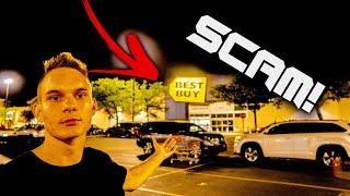 WHY BEST BUY IS AN ABSOLUTE SCAM! PLEASE WATCH THIS