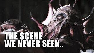 The Deleted Scene That Almost Ruined Jeepers Creepers!