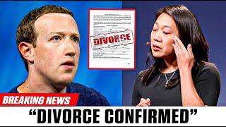 Mark Zuckerberg' wife Made HUGE Announcement on Their Marriage