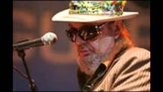 Dr.John-Livin' On Borrowed Time