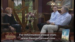 Homekeepers - George Carneal, Jr. and George Carneal, Sr. "From Queer to Christ"