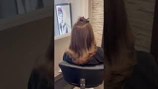 A beautiful blowout can make your clients’ day ️