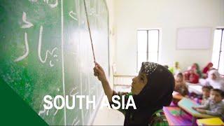 Education in Pakistan: Large Program, Large Results, Large Ambitions