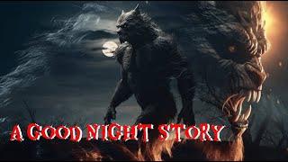 A Good Night Story. Film created with Reallusion iClone 8!