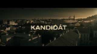 Kandidát - Official Trailer [HD]