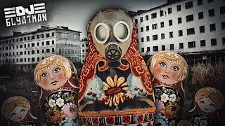 DJ Blyatman & XS Project - MATRYOSHKA (Official Music Video)