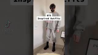 BTS inspired outfits (id: jjang.e)