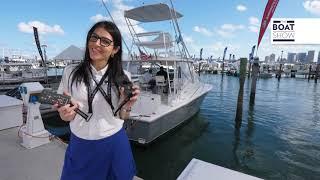 Dockmate with DPS | The Boat Show