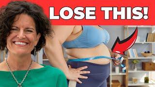 Calorie Counting WON'T Fix Your Belly Fat Problem! - DO THIS Instead... | Dr. Mindy Pelz