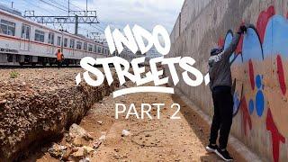 INDO STREETS PART 2