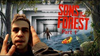 Sons of the Forest | Hi Kelvin