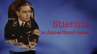 Stierlitz: Le James Bond Russe - Trailer