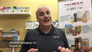 Flexible Packaging 101    Branding on Your Bags Bottom Gusset