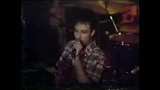 DEAD KENNEDYS -  4.26.1983 LA BAMBA CLUB, PORTLAND, OR [PRO]