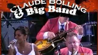 Claude Bolling and His Big Band!