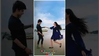 Mujhko Yaad Sataye Teri | Hindi Love Song Romantic Status️ Whatsapp Status Video Local boy Akash