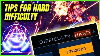 CYGNI All Guns Blazing: Tips for Surviving in HARD Difficulty Stages