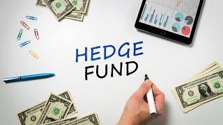 Хедж Фонд: что это, простыми словами