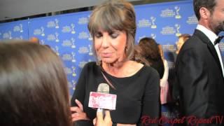Jess Walton at the 41st Daytime Creative Arts Emmy Awards #CreativeArtsEmmys