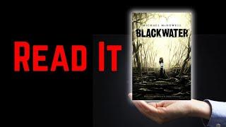 The best book I've ever read (Blackwater by Michael McDowell Spoiler Free Review)