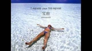 T-Square - Omens Of Love