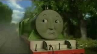 The Railway Series - Fire Engine